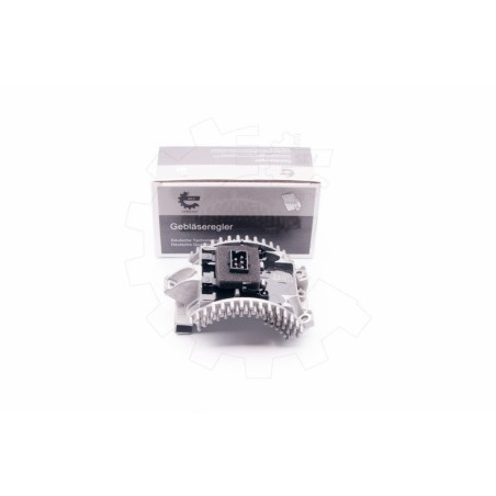 Résistance Chauffage Ventilation Pour BMW Série 7 E38 64118391399 8391399