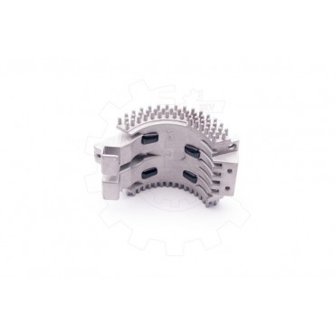 Résistance Chauffage Ventilation Pour BMW Série 7 E38 64118391399 8391399