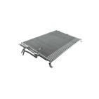 Condensateur de clim pour AUDI A8 4E2 4E8 2002-2010 4E0260403H 4E0260403K
