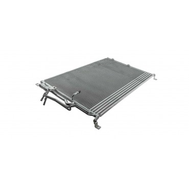 Condensateur de clim pour AUDI A8 4E2 4E8 2002-2010 4E0260403H 4E0260403K