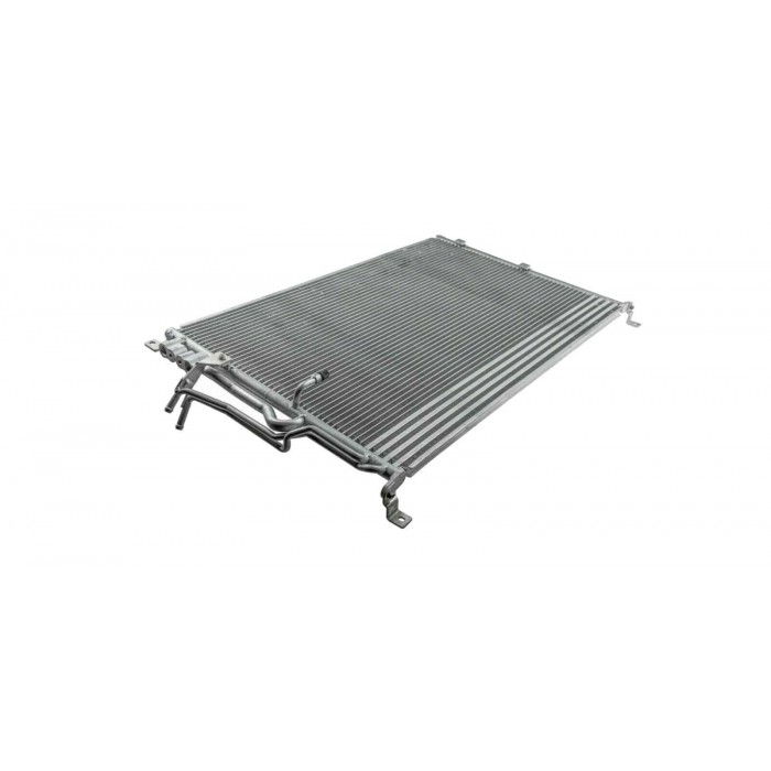Condensateur de clim pour AUDI A8 4E2 4E8 2002-2010 4E0260403H 4E0260403K