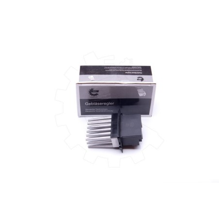 Résistance Chauffage Ventilation Pour Chrysler 300 C Aspen Pacifica Voyager IV