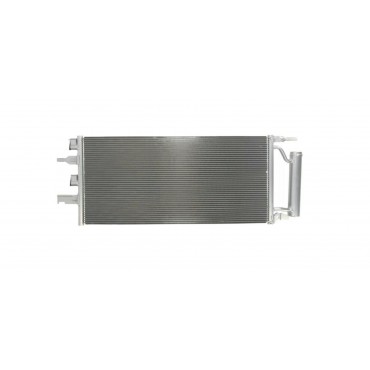 Condensateur de clim pour BMW Série 2 F45 X1 F48 MINI F56 F54 F60 64509271206