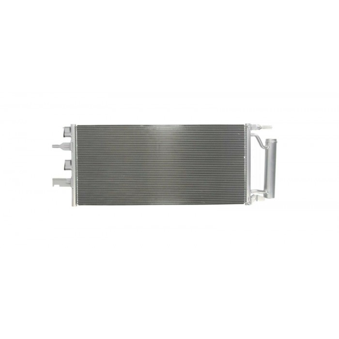 Condensateur de clim pour BMW Série 2 F45 X1 F48 MINI F56 F54 F60 64509271206