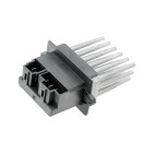 Résistance Chauffage Ventilation Pour Chrysler 300 C M Grand Voyager V Pacifica