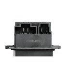 Résistance Chauffage Ventilation Pour Chrysler 300 C M Grand Voyager V Pacifica