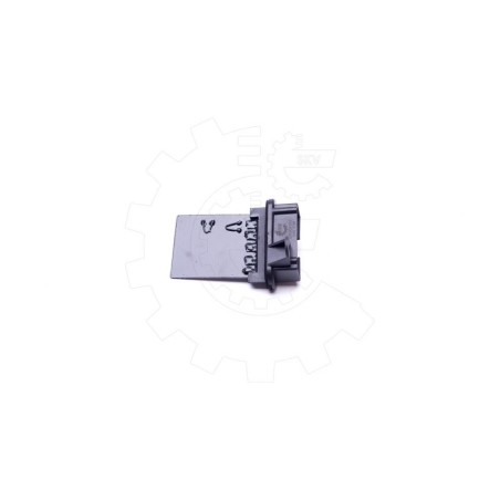 Résistance Chauffage Ventilation Pour Chrysler Dodge Avenger Jeep 929433R
