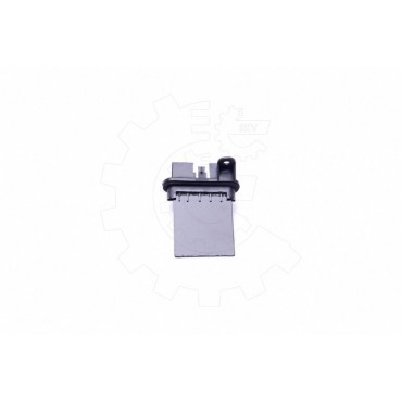 Résistance Chauffage Ventilation Pour Chrysler Dodge Avenger Jeep 929433R