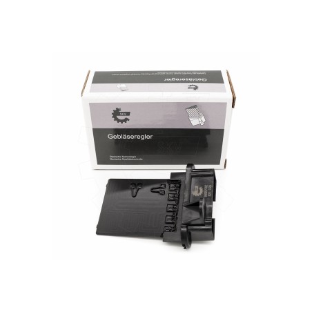 Résistance Chauffage Ventilation Pour Chrysler Dodge Jeep Cherokee K05066552AA
