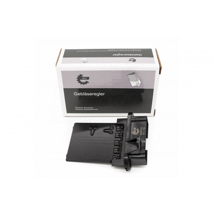 Résistance Chauffage Ventilation Pour Chrysler Dodge Jeep Cherokee K05066552AA