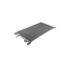 Condensateur de clim pour CHRYSLER VOYAGER DODGE CARAVAN PLYMOUTH 04809129AA