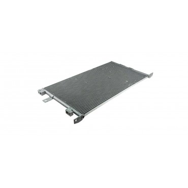 Condensateur de clim pour CHRYSLER VOYAGER DODGE CARAVAN PLYMOUTH 04809129AA
