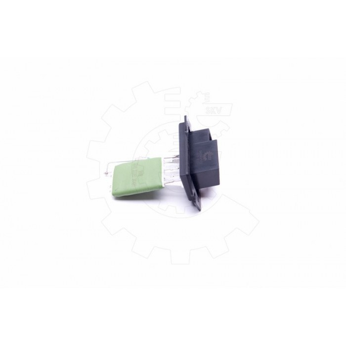 Résistance Chauffage Ventilation Pour Chrysler Voyager IV 4885583AA 4885583AB