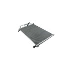 Condensateur de clim pour DAEWOO LANOS KLAT ZAZ TF_ TA_ 96303204 96274635