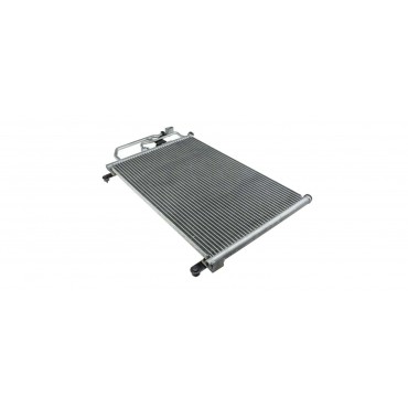 Condensateur de clim pour DAEWOO LANOS KLAT ZAZ TF_ TA_ 96303204 96274635