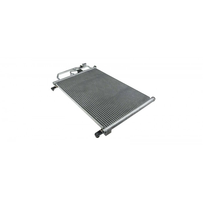Condensateur de clim pour DAEWOO LANOS KLAT ZAZ TF_ TA_ 96303204 96274635