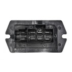 Résistance Chauffage Ventilation Pour Chrysler Voyager IV K04885583AA