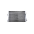 Condensateur de clim pour DODGE CALIBER JEEP COMPASS PATRIOT 68078975AA