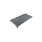 Condensateur de clim pour NISSAN MURANO I Z50 2003-2008 92110CA000
