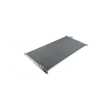 Condensateur de clim pour NISSAN MURANO I Z50 2003-2008 92110CA000