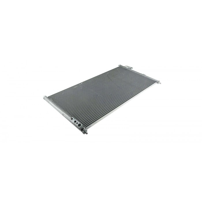 Condensateur de clim pour NISSAN MURANO I Z50 2003-2008 92110CA000