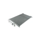 Condensateur de clim pour NISSAN X-TRAIL T31 2007-2013 92100JG000