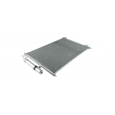 Condensateur de clim pour NISSAN X-TRAIL T31 2007-2013 92100JG000