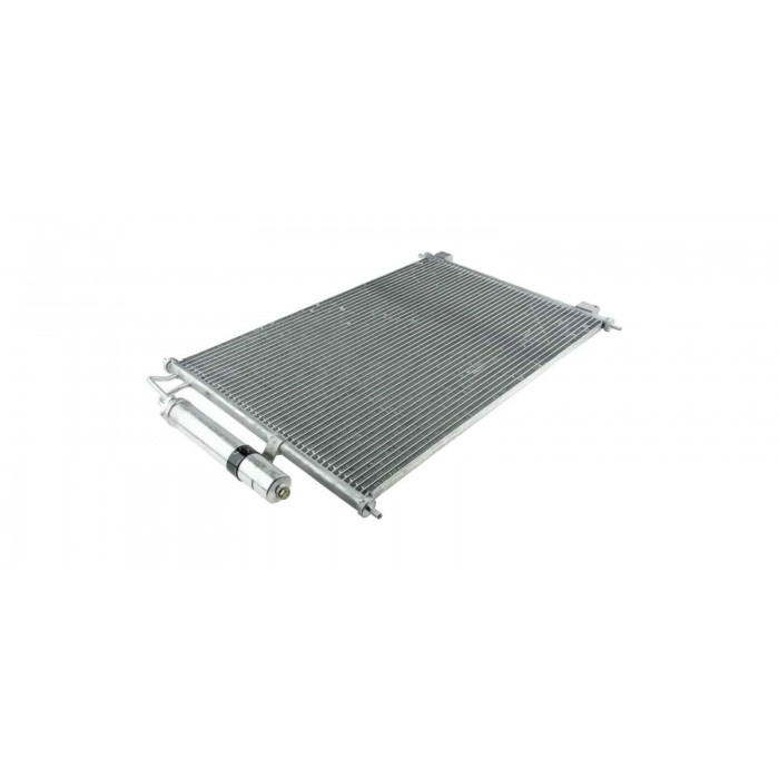 Condensateur de clim pour NISSAN X-TRAIL T31 2007-2013 92100JG000