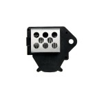 Résistance Chauffage Ventilation Pour Peugeot Partner Citroën Berlingo C4