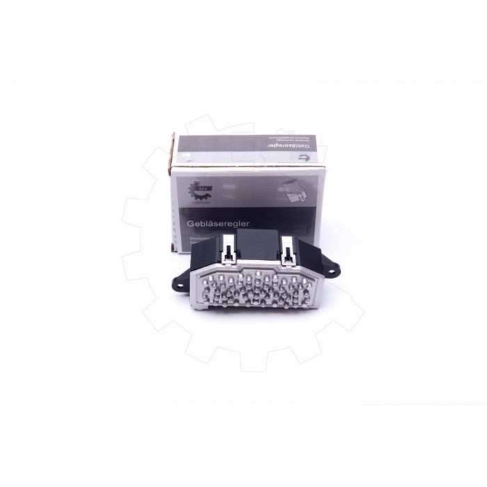 Résistance Chauffage Ventilation Pour Peugeot Expert Partner Citroën Berlingo