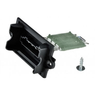 Résistance Chauffage Ventilation Pour Citroën C2 C3 6441Q7