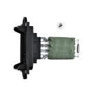 Résistance Chauffage Ventilation Pour Citroën C2 C3 6441Q7