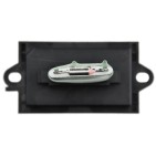 Résistance Chauffage Ventilation Pour Citroën C2 C3 6441Q8