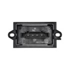 Résistance Chauffage Ventilation Pour Citroën C2 C3 6441Q8