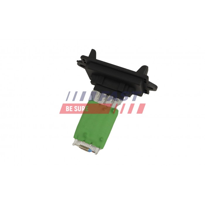 Résistance Chauffage Ventilation Pour Peugeot Renault Citroën 6441Q7