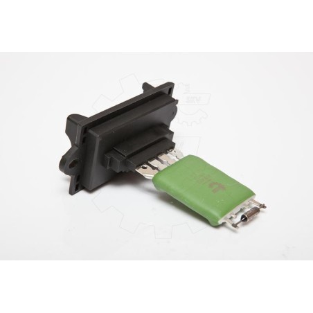 Résistance Chauffage Ventilation Pour Peugeot 605 1007 Citroën C2 C3