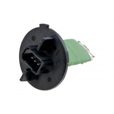 Résistance Chauffage Ventilation Pour Citroën C3 DS3