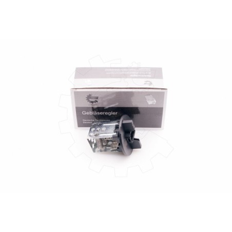 Résistance Chauffage Ventilation Pour Peugeot 307 Citroën C4 6445XE