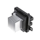 Résistance Chauffage Ventilation Pour Citroën C4 1609722280