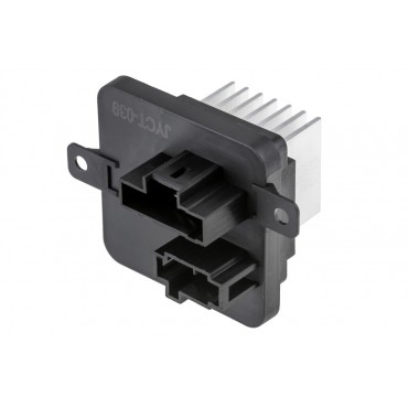 Résistance Chauffage Ventilation Pour Citroën C4 1609722280