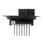 Résistance Chauffage Ventilation Pour Citroën C4 1609722280