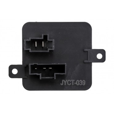 Résistance Chauffage Ventilation Pour Citroën C4 1609722280