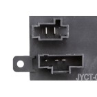 Résistance Chauffage Ventilation Pour Citroën C4 1609722280