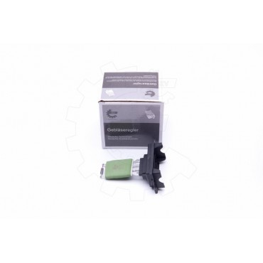 Résistance Chauffage Ventilation Pour Citroën C5 6441N8 6441T6