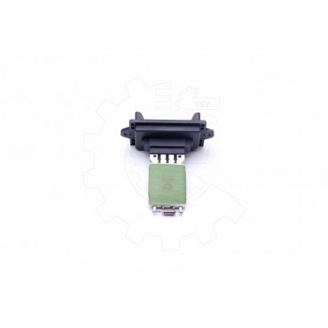 Résistance Chauffage Ventilation Pour Citroën C5 6441N8 6441T6