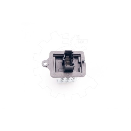 Résistance Chauffage Ventilation Pour Citroën Xsara 6450FL