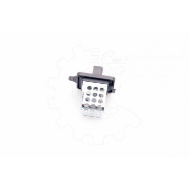 Résistance Chauffage Ventilation Pour Citroën Xsara 6450FL