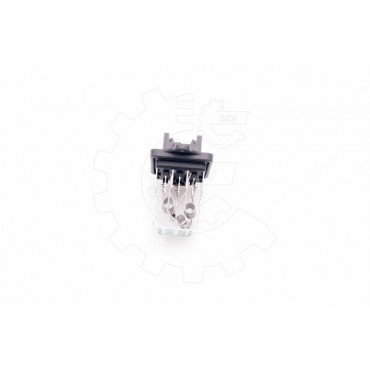 Résistance Chauffage Ventilation Pour Citroën Xsara 6450FL