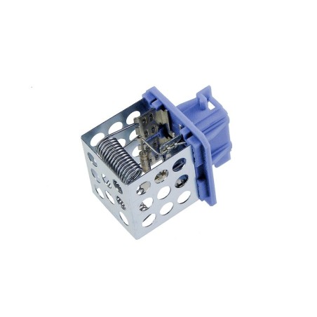 Résistance Chauffage Ventilation Pour Peugeot 206 Citroën Xsara