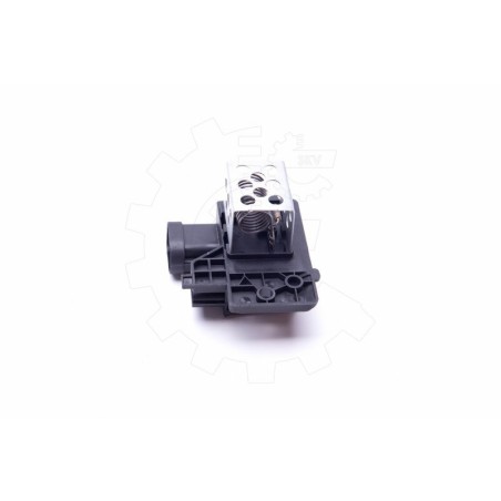 Résistance Chauffage Ventilation Pour Dacia Duster